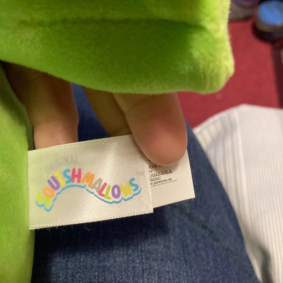 Alder Squishmallows - Picture 6 of 6